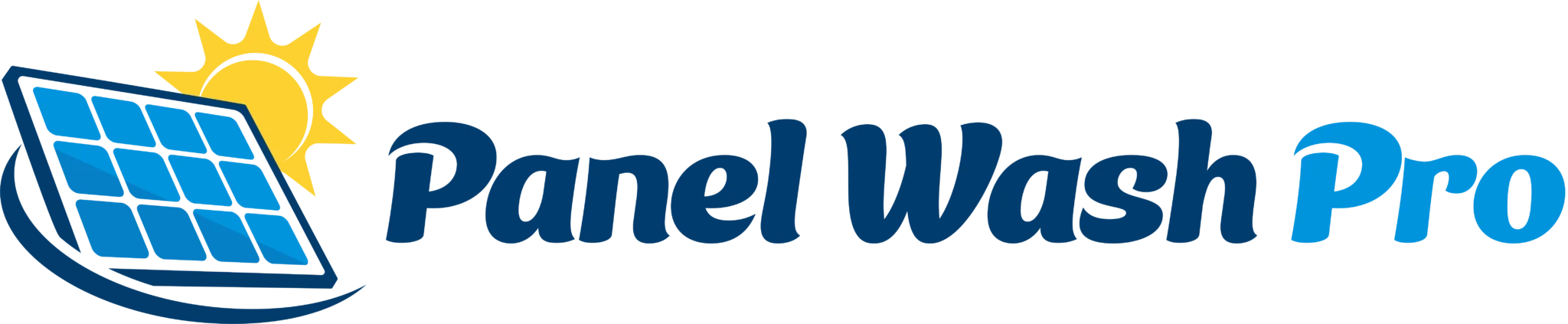 Panel Wash Pro Logo